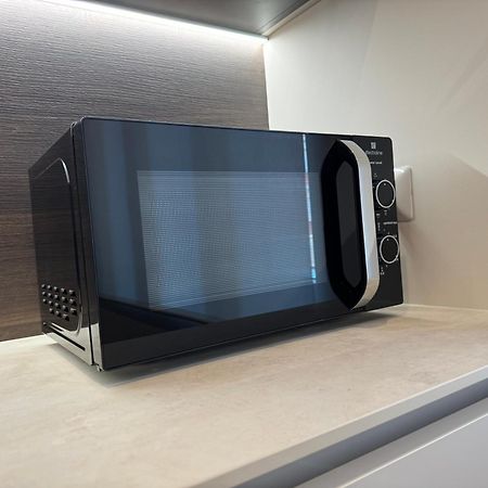ברגמו Casa Vacanze Mirage מראה חיצוני תמונה