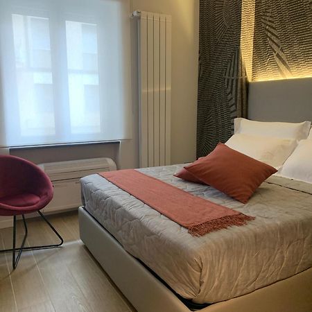 ברגמו Casa Vacanze Mirage מראה חיצוני תמונה