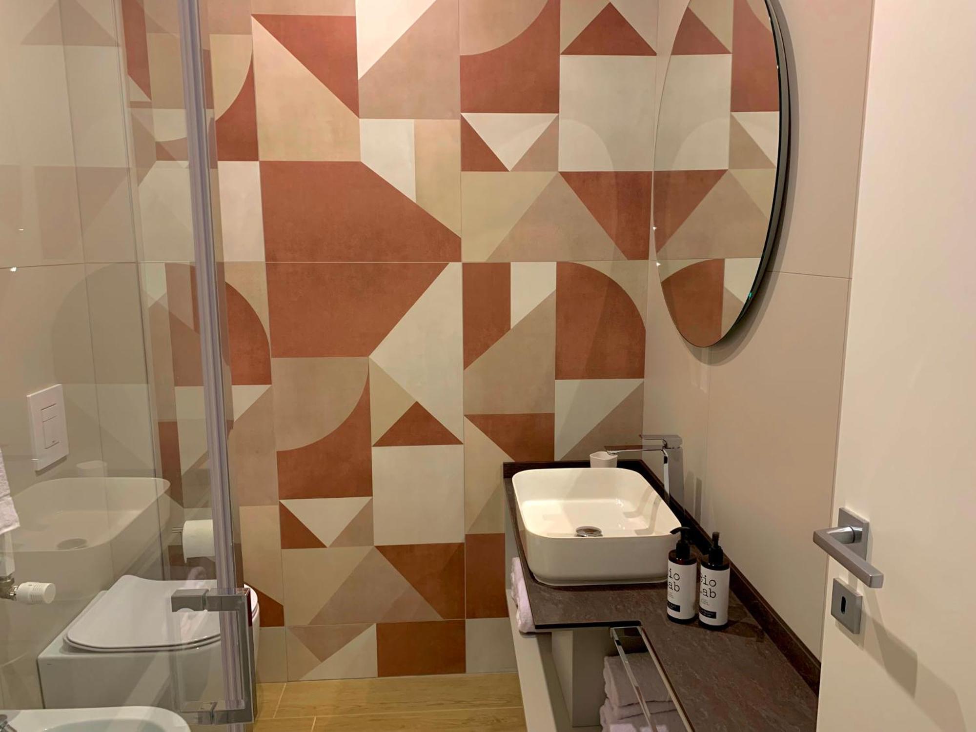 ברגמו Casa Vacanze Mirage מראה חיצוני תמונה