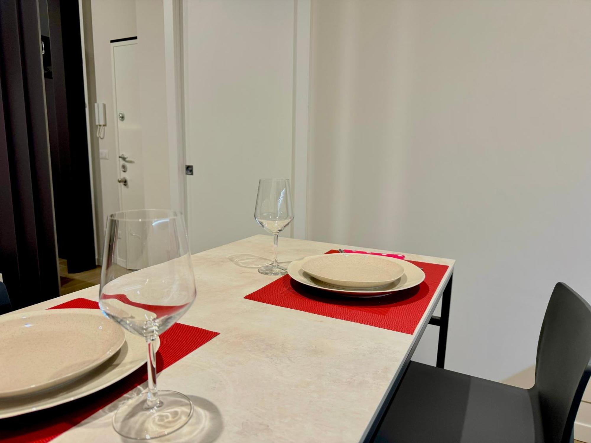ברגמו Casa Vacanze Mirage מראה חיצוני תמונה