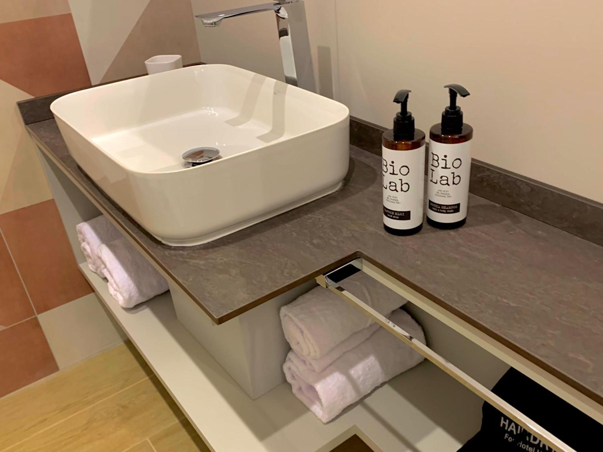 ברגמו Casa Vacanze Mirage מראה חיצוני תמונה