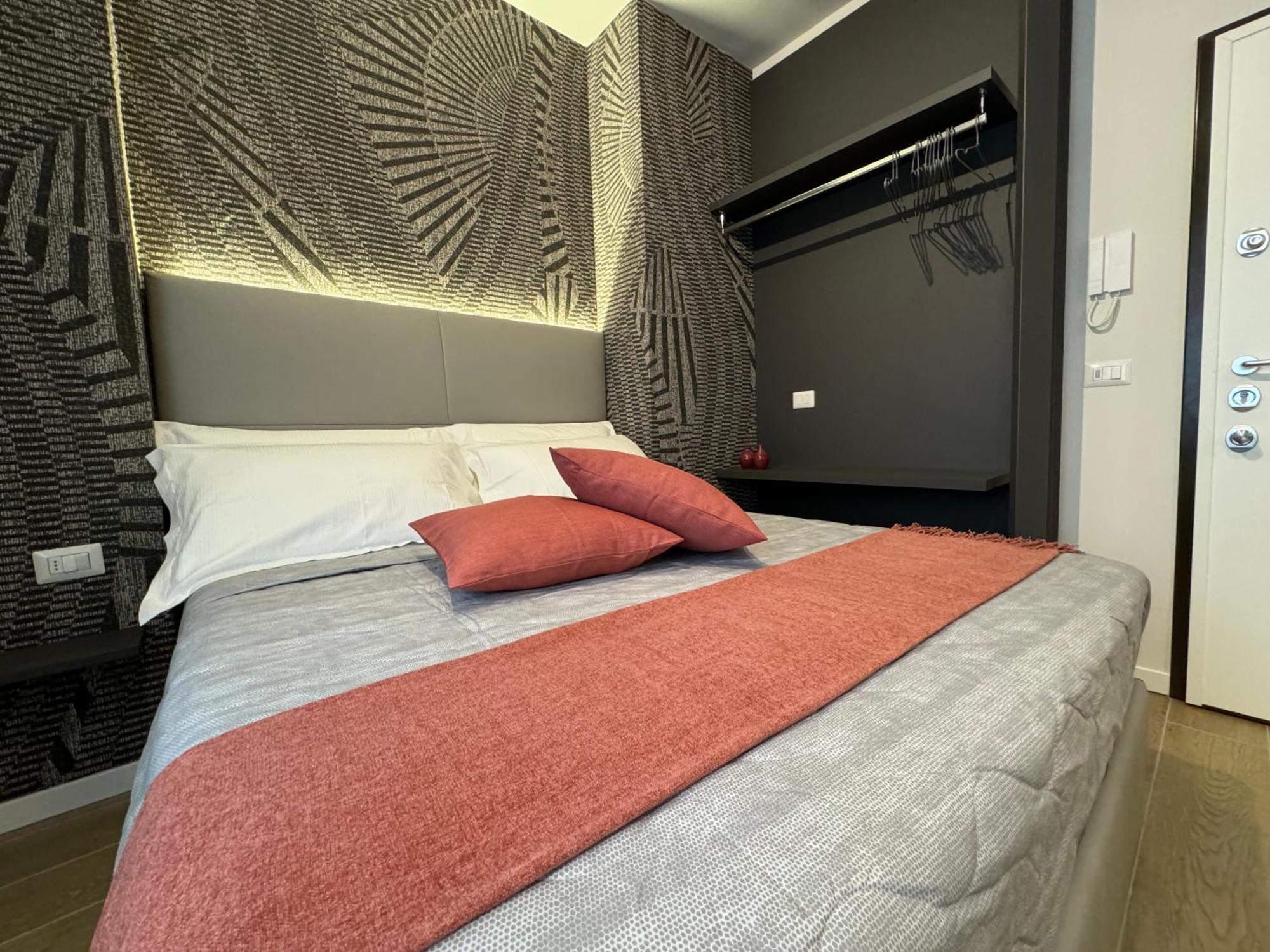 ברגמו Casa Vacanze Mirage מראה חיצוני תמונה