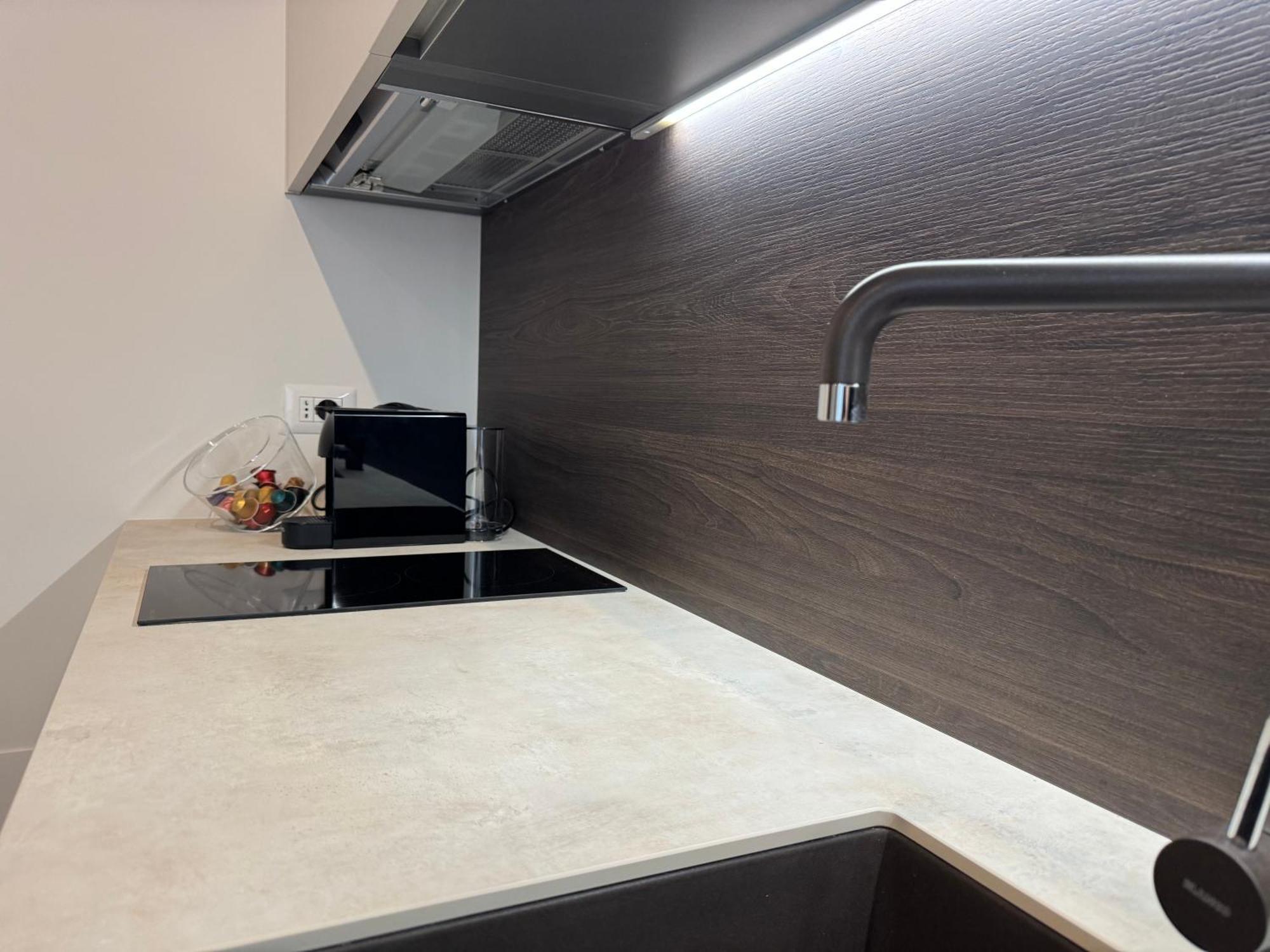 ברגמו Casa Vacanze Mirage מראה חיצוני תמונה