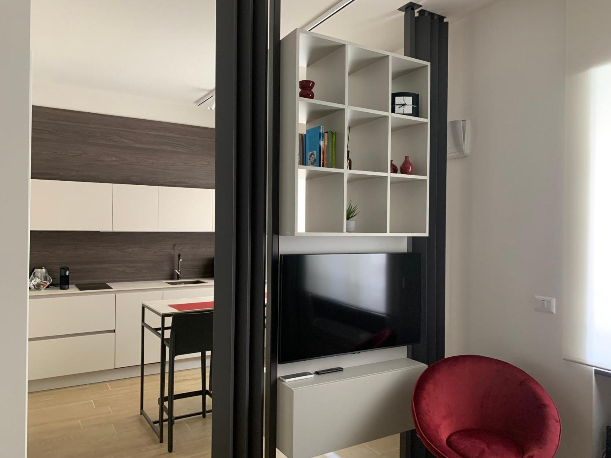 ברגמו Casa Vacanze Mirage מראה חיצוני תמונה