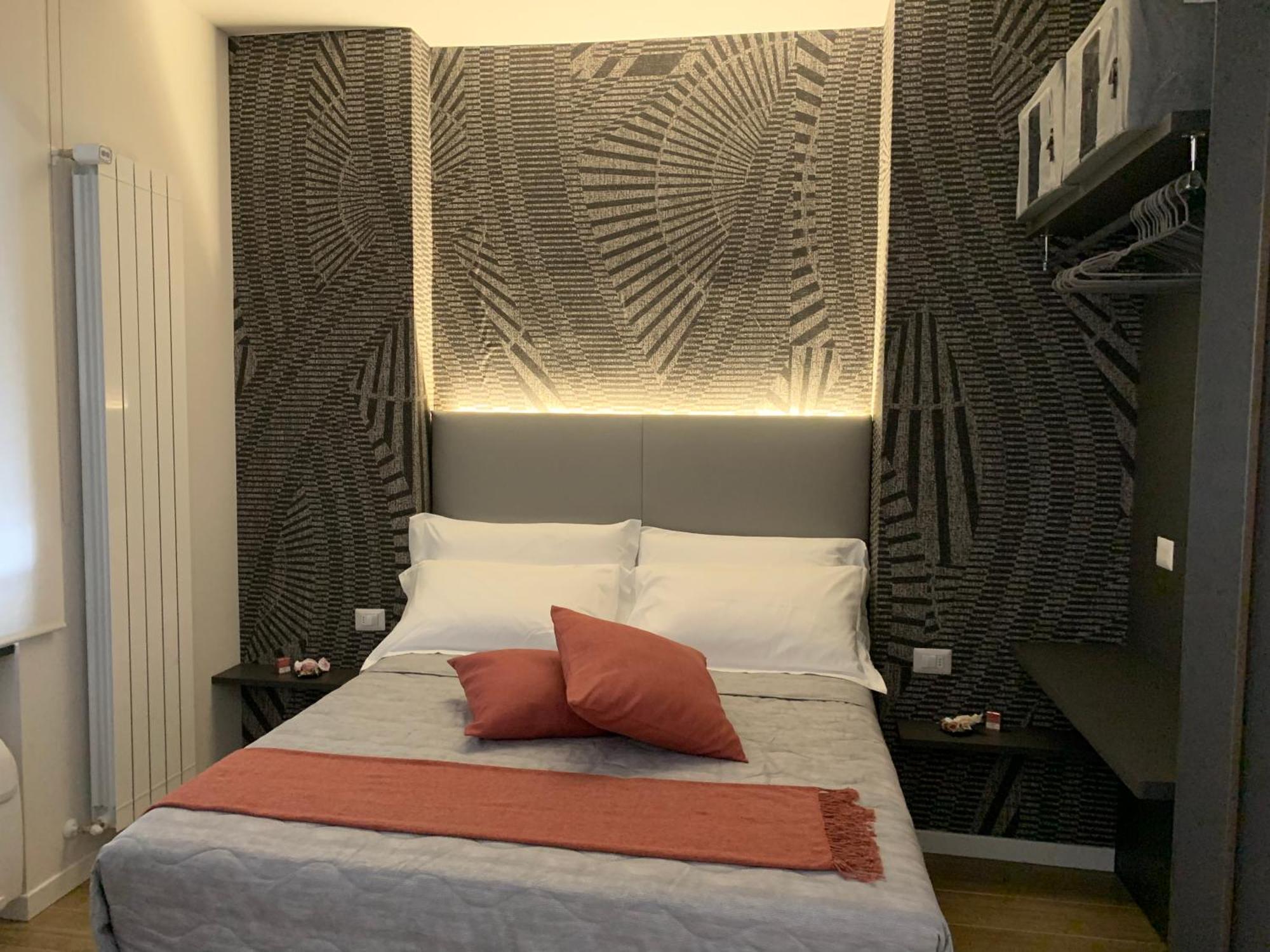 ברגמו Casa Vacanze Mirage מראה חיצוני תמונה