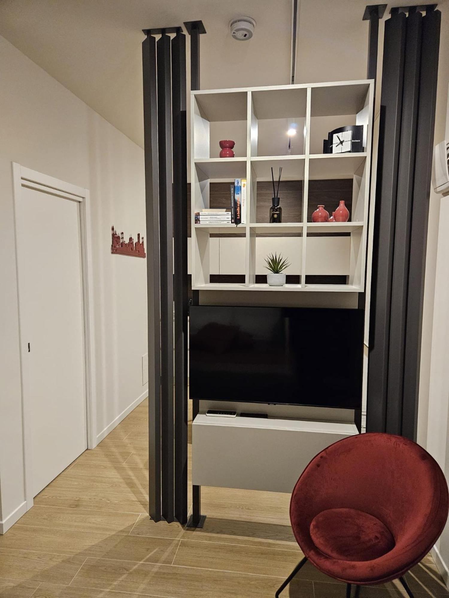 ברגמו Casa Vacanze Mirage מראה חיצוני תמונה